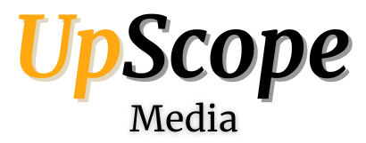 Upscope Media